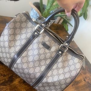 Gucci joy Boston 💯authentic